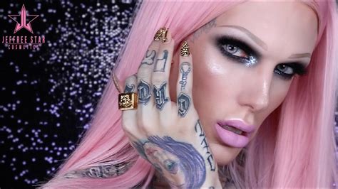 jeffreestar youtube